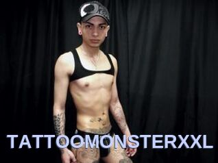TATTOOMONSTERXXL