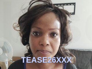TEASE26XXX