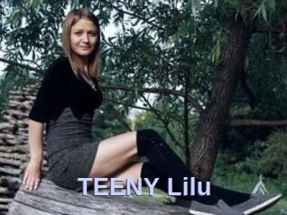 TEENY_Lilu