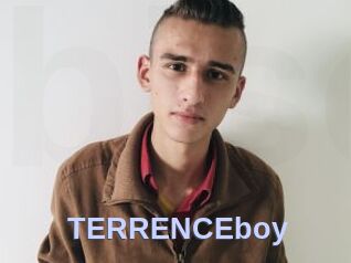 TERRENCEboy