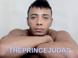 THEPRINCEJUDAS