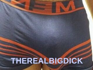 THEREALBIGDICK