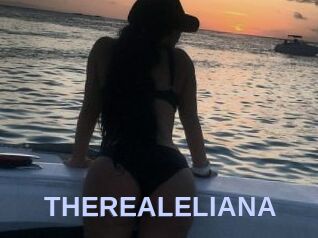 THEREALELIANA