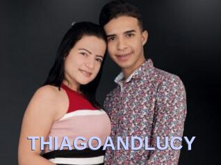 THIAGOANDLUCY