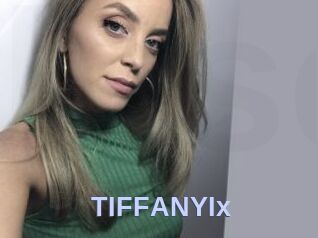 TIFFANYIx