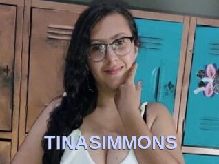 TINASIMMONS