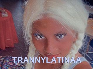 TRANNYLATINAA