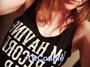 TRCouple