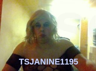 TSJANINE1195