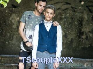 TScoupleXXX