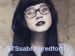 TSsabrinaredford