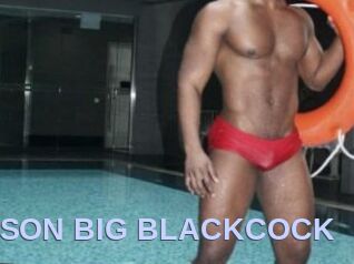 TYSSON_BIG_BLACKCOCK
