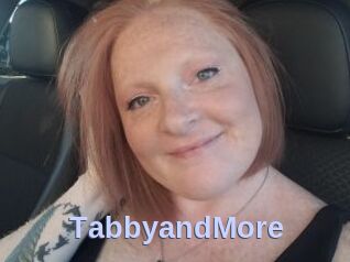 TabbyandMore