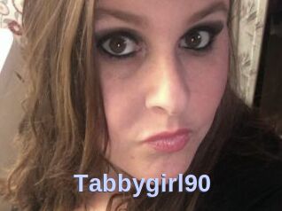 Tabbygirl90