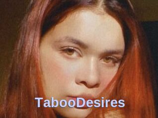 TabooDesires