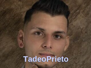 TadeoPrieto