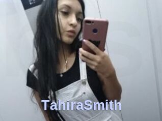 TahiraSmith