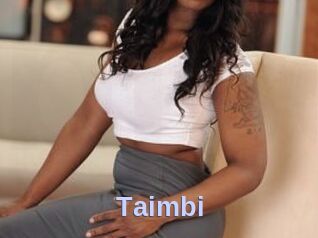 Taimbi