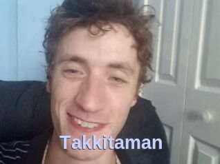 Takkitaman