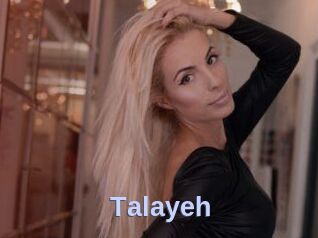 Talayeh