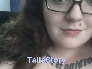 TaliaStory