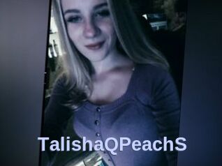 TalishaQPeachS