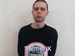 TalmenX