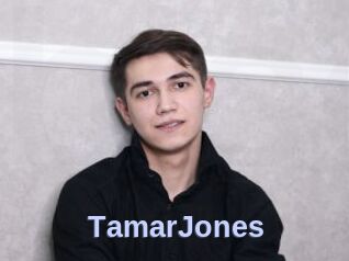TamarJones