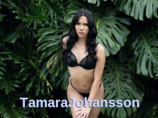 TamaraJohansson