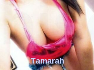 Tamarah