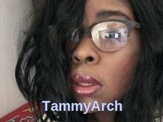 TammyArch