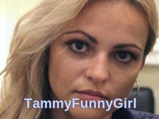 Tammy_Funny_Girl