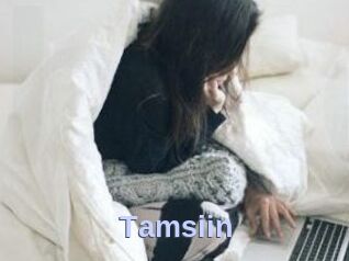 Tamsiin
