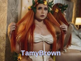 TamyBrown