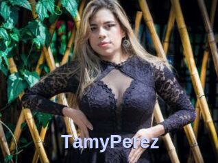 TamyPerez