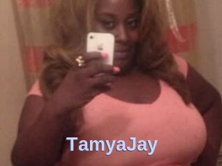 TamyaJay