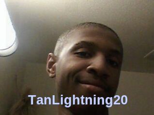 TanLightning20