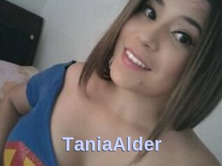 TaniaAlder