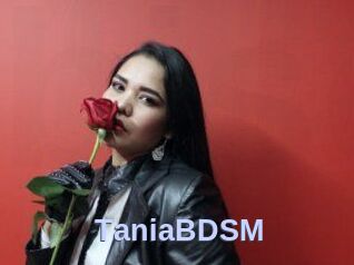 TaniaBDSM