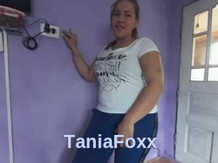 TaniaFoxx