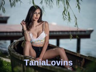 TaniaLovins
