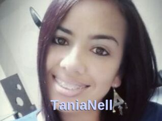 TaniaNell
