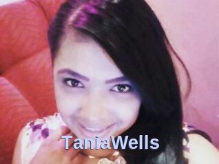 TaniaWells