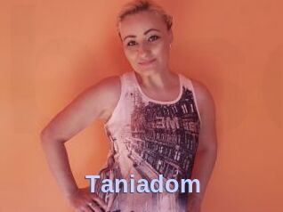 Taniadom