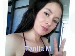 Taniia_M Big Sexy Titties