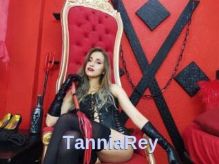 TanniaRey