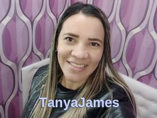 TanyaJames