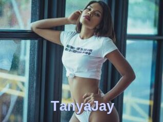 TanyaJay
