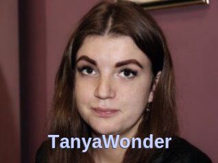 TanyaWonder
