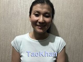 TaoKhan